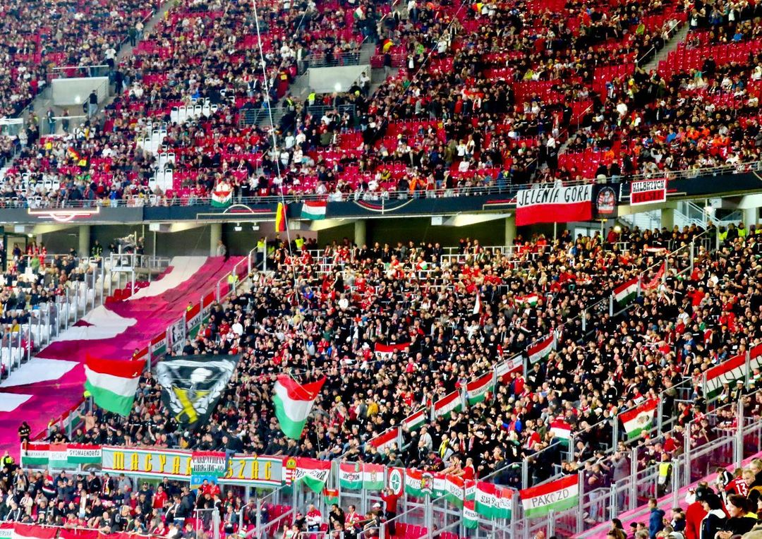 Deutschland – Ungarn 0-1 (1)