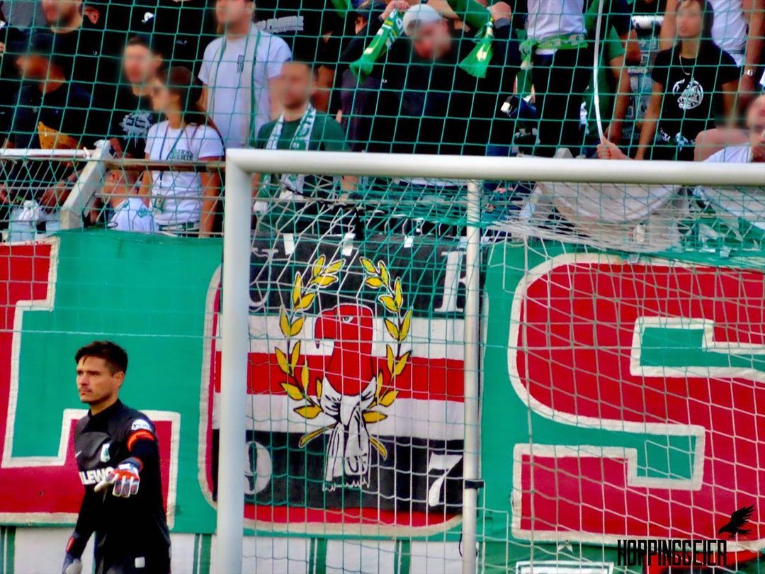 BSG Chemie Leipzig – 1. FC Lokomotive Leipzig 7-8 n.E. (2)
