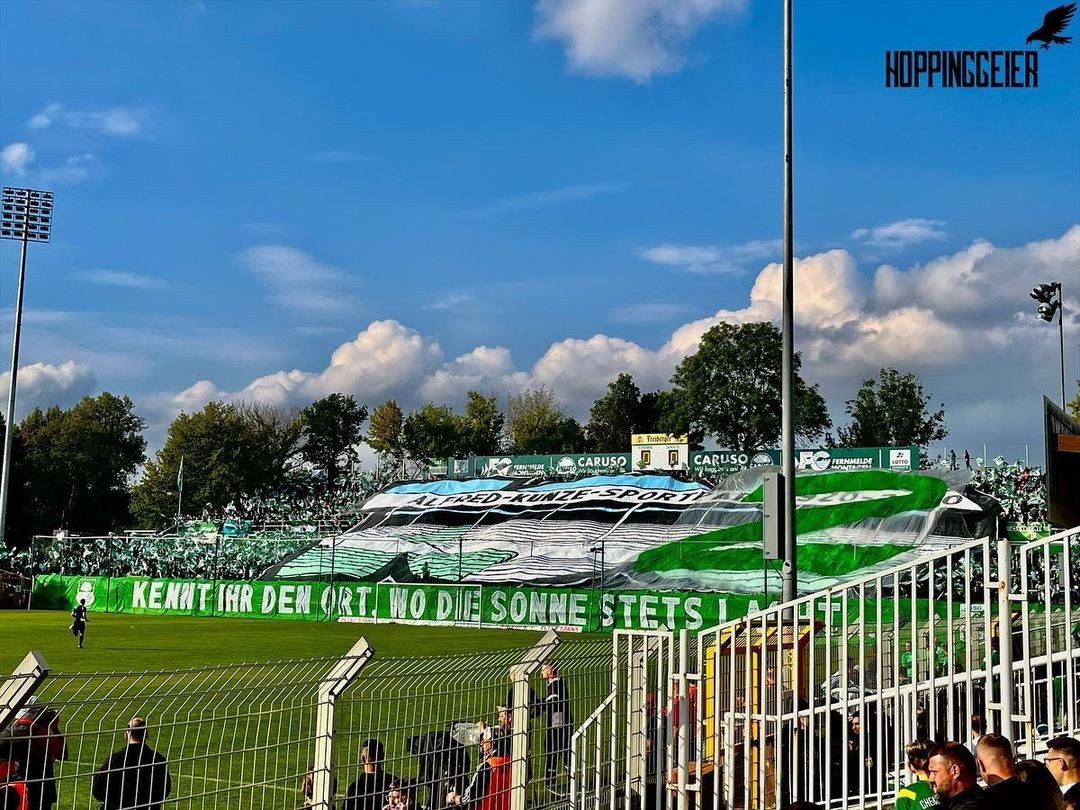 BSG Chemie Leipzig – 1. FC Lokomotive Leipzig 7-8 n.E. (3)