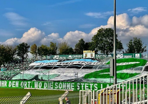 BSG Chemie Leipzig – 1. FC Lokomotive Leipzig 7-8 n.E. (16)