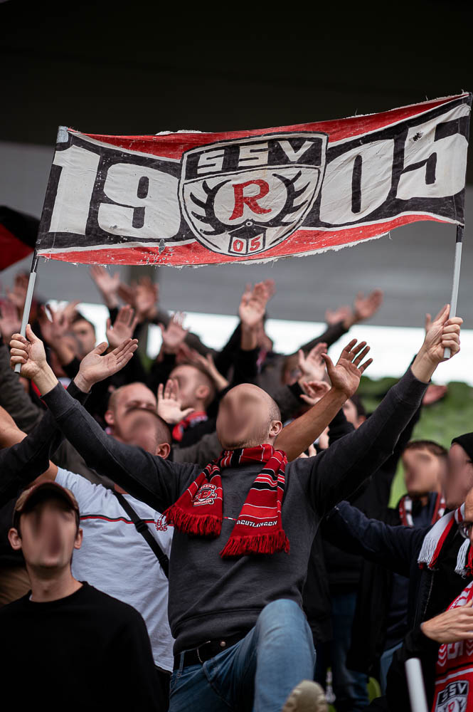 SSV Reutlingen – FC Rielasingen 3-1