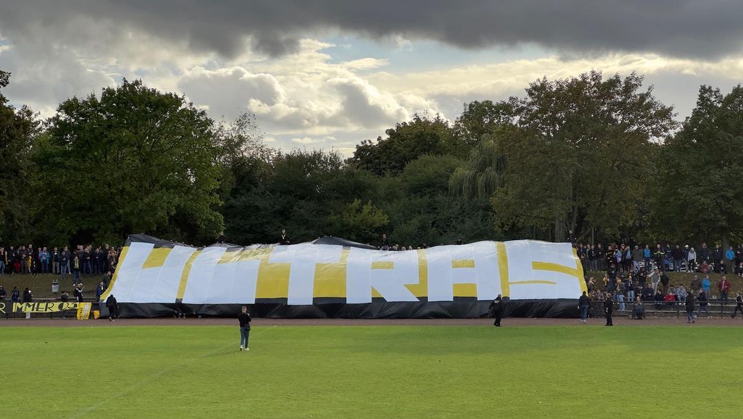 I. SC Göttingen 05 – SV Göttingen 0-0
