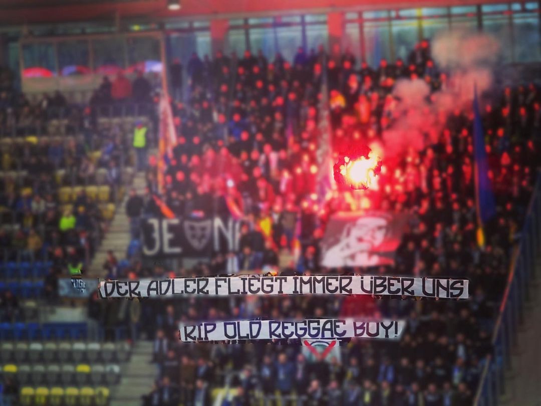 FC Carl Zeiss Jena – FC Energie Cottbus 1-1