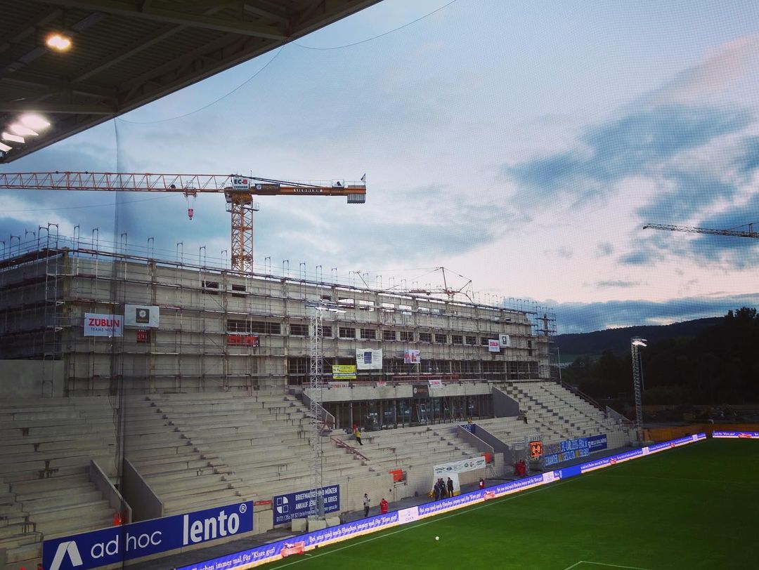 FC Carl Zeiss Jena – FC Energie Cottbus 1-1 (2)