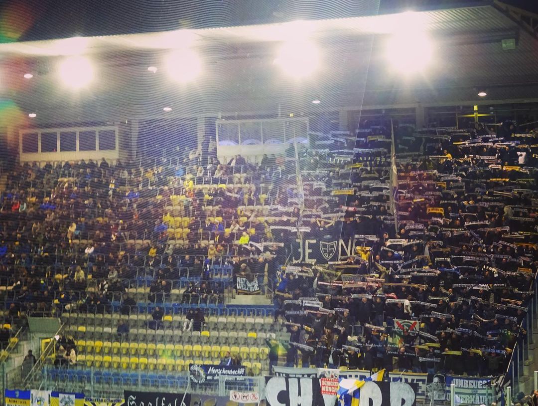 FC Carl Zeiss Jena – FC Energie Cottbus 1-1 (4)