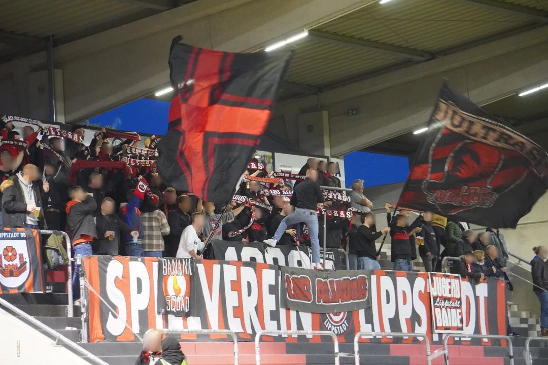 SV Lippstadt 08 – Rot Weiss Ahlen 3-1 (4)
