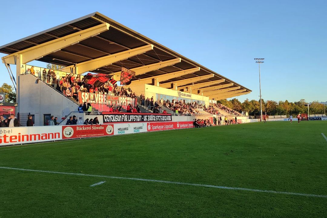 SV Lippstadt 08 – Rot Weiss Ahlen 3-1 (8)