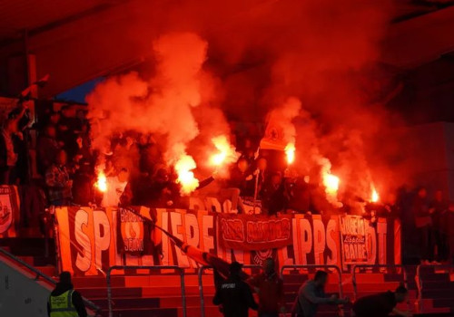 SV Lippstadt 08 – Rot Weiss Ahlen 3-1 (9)