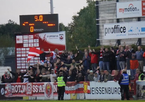 SV Lippstadt 08 – Rot Weiss Ahlen 3-1 (1)