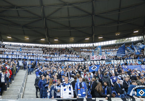 Hannover 96 – Hamburger SV 1-2