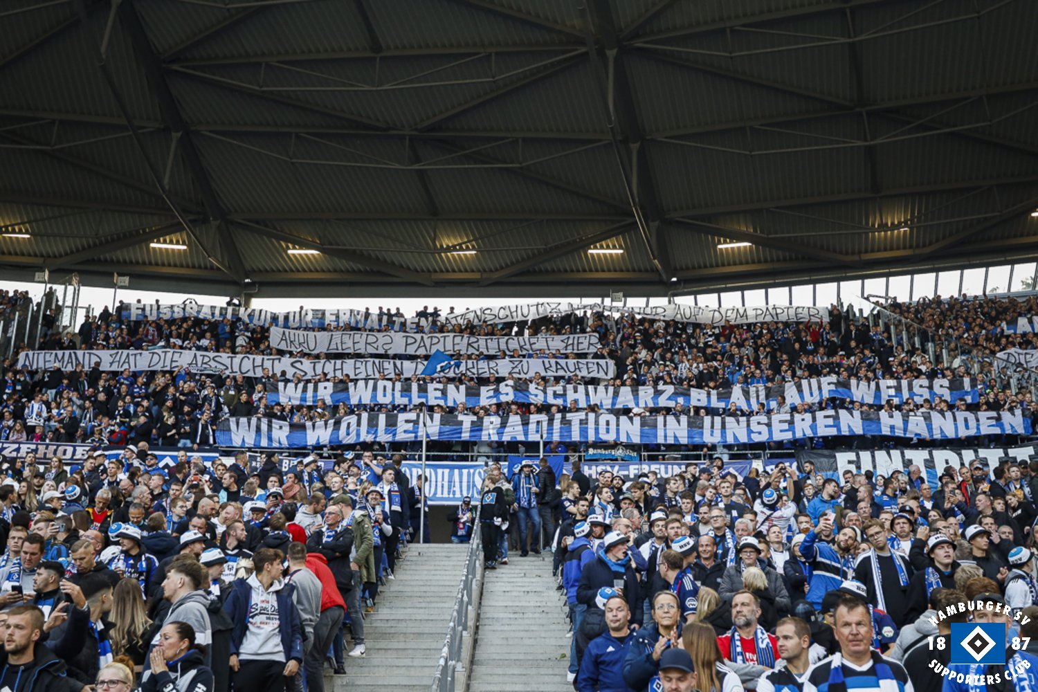 Hannover 96 – Hamburger SV 1-2 (3)
