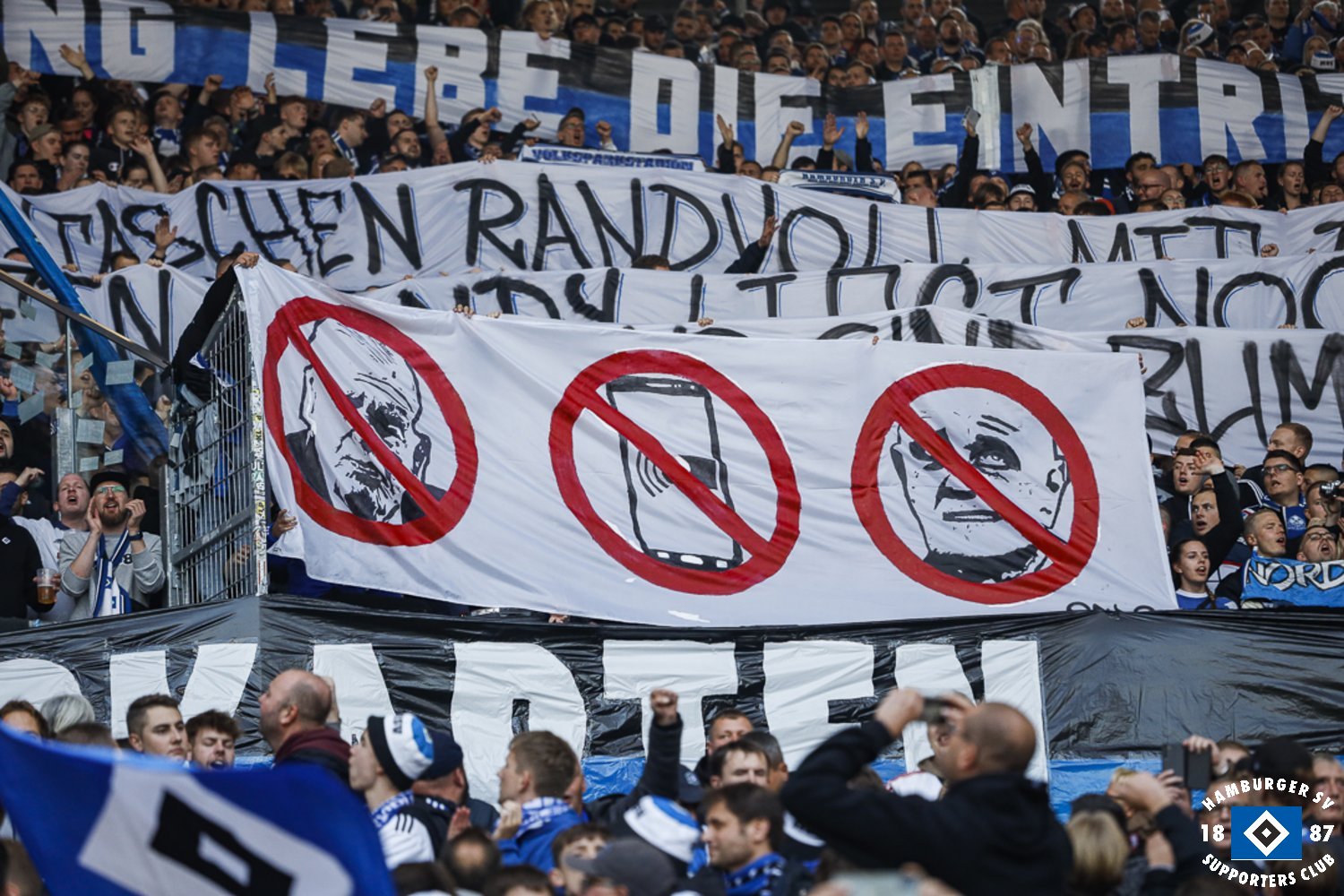 Hannover 96 – Hamburger SV 1-2 (5)