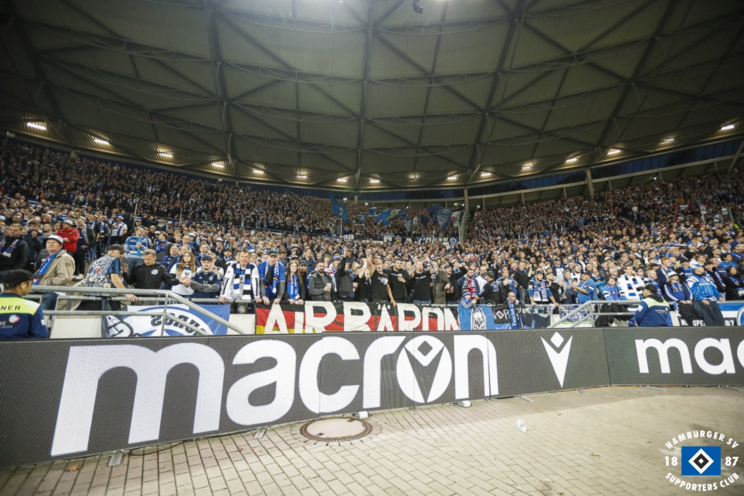 Hannover 96 – Hamburger SV 1-2 (14)