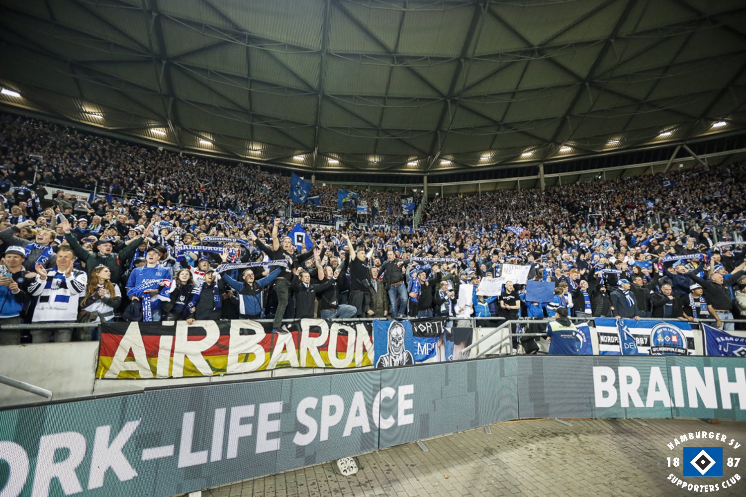 Hannover 96 – Hamburger SV 1-2 (17)