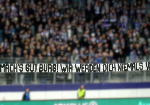 FC Erzgebirge Aue – SV Meppen 3-0 (7)