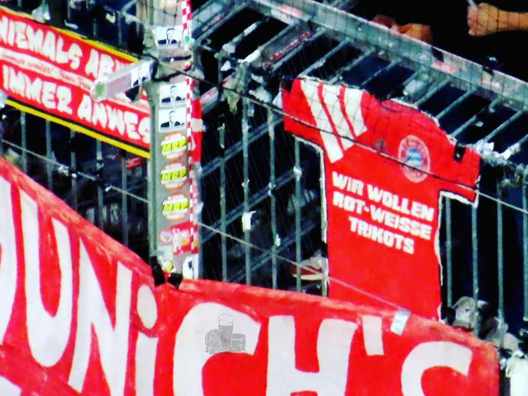 FC Bayern München – Bayer 04 Leverkusen 4-0 (2)
