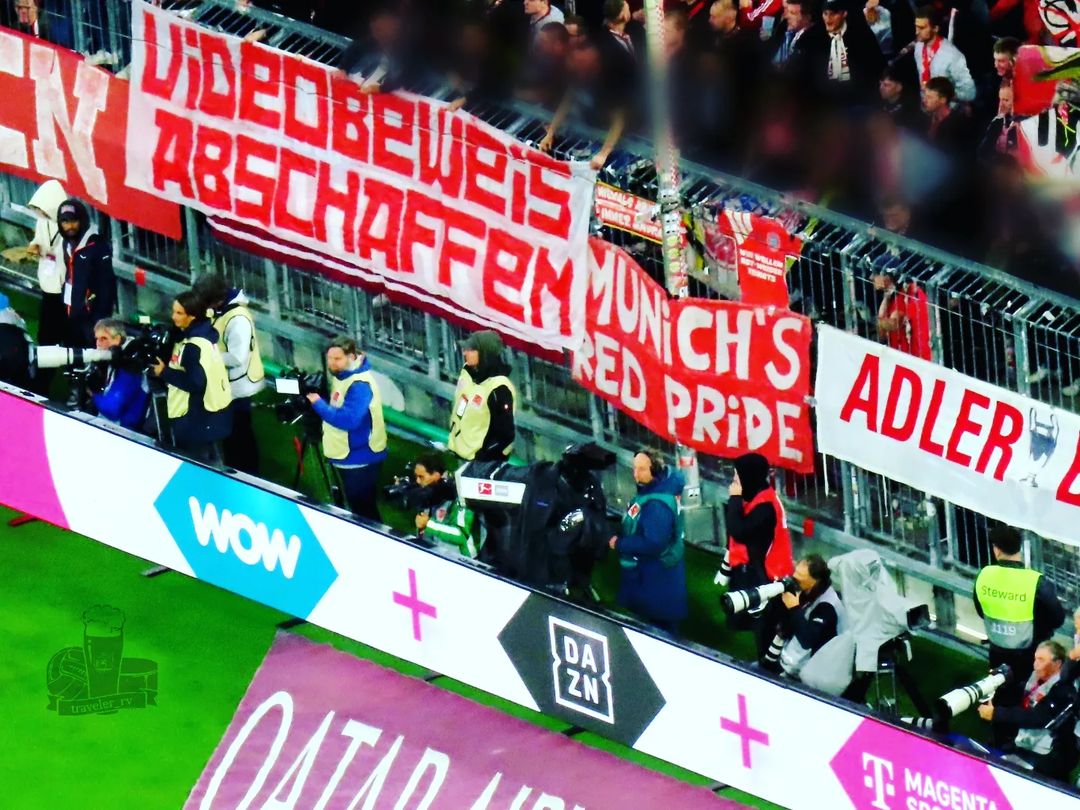 FC Bayern München – Bayer 04 Leverkusen 4-0 (4)