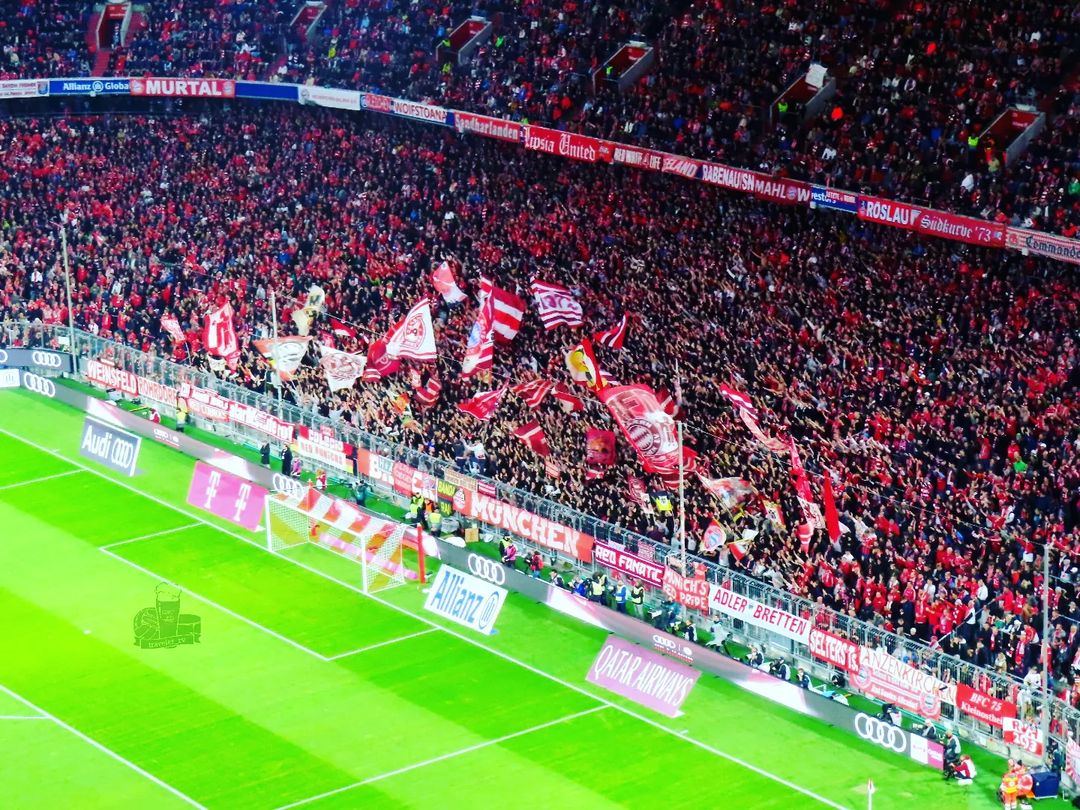 FC Bayern München – Bayer 04 Leverkusen 4-0 (5)