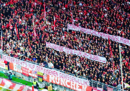 FC Bayern München – Bayer 04 Leverkusen 4-0 (7)