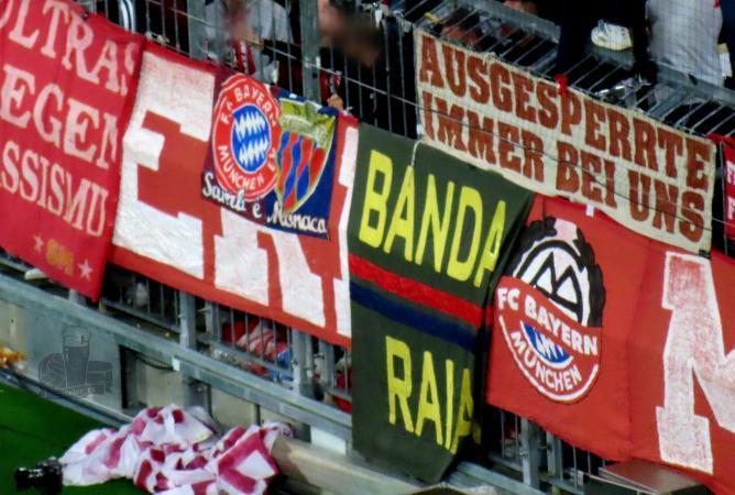 FC Bayern München – Bayer 04 Leverkusen 4-0 (8)