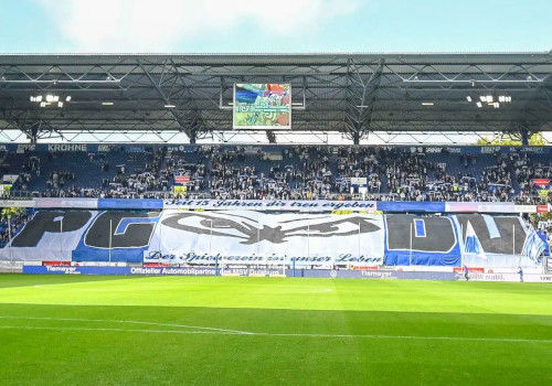 MSV Duisburg – Hallescher FC 1-0 (1)