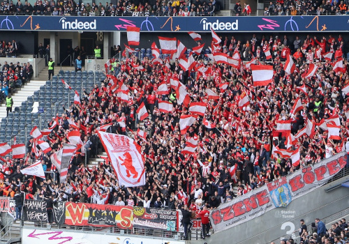Eintracht Frankfurt – 1. FC Union Berlin 2-0 (3)