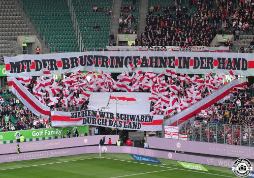 VfL Wolfsburg – VfB Stuttgart 3-2 (38)