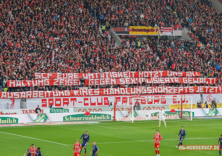 SC Freiburg – 1. FSV Mainz 05 2-1 (22)
