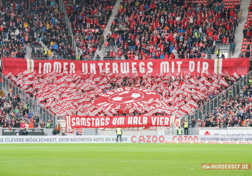 SC Freiburg – 1. FSV Mainz 05 2-1 (2)