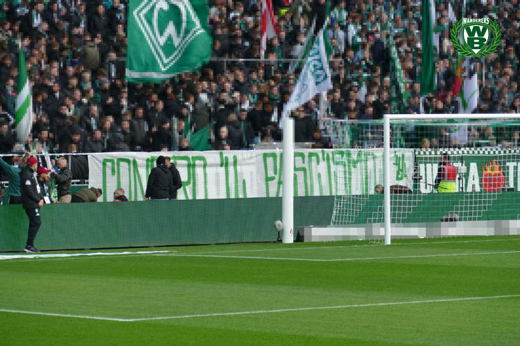 Werder Bremen – Borussia Mönchengladbach 5-1 (3)