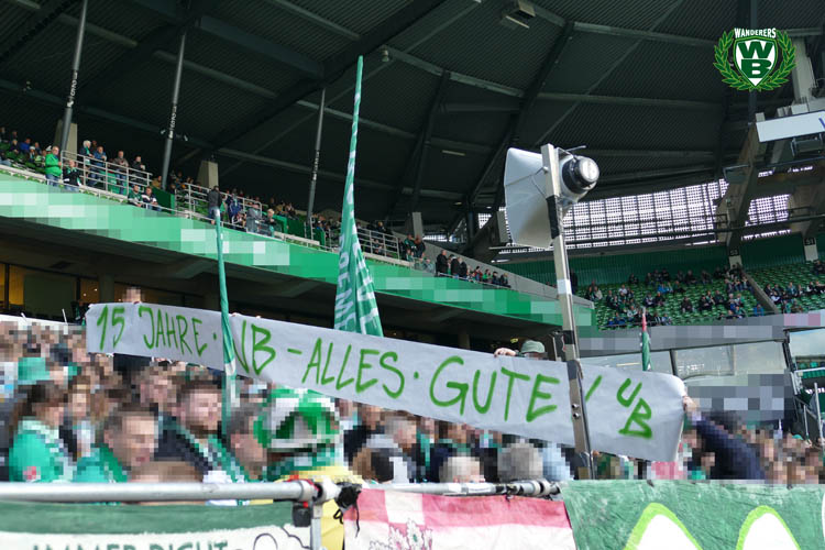 Werder Bremen – Borussia Mönchengladbach 5-1 (4)
