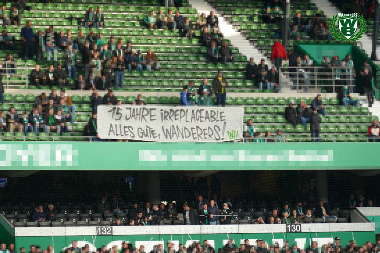 Werder Bremen – Borussia Mönchengladbach 5-1 (5)