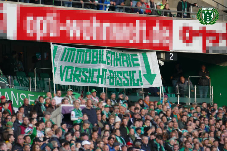 Werder Bremen – Borussia Mönchengladbach 5-1 (6)