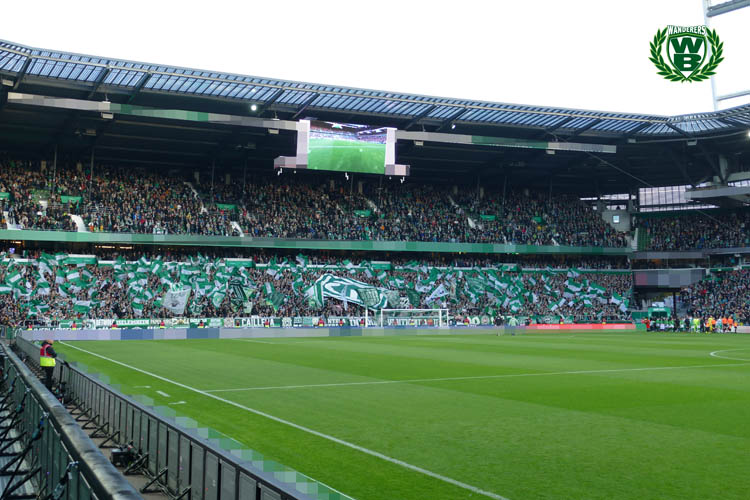 Werder Bremen – Borussia Mönchengladbach 5-1 (7)