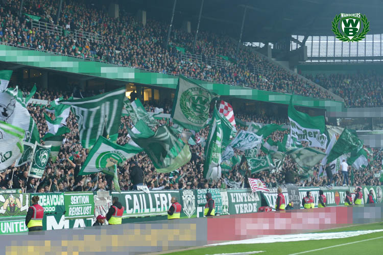Werder Bremen – Borussia Mönchengladbach 5-1 (8)