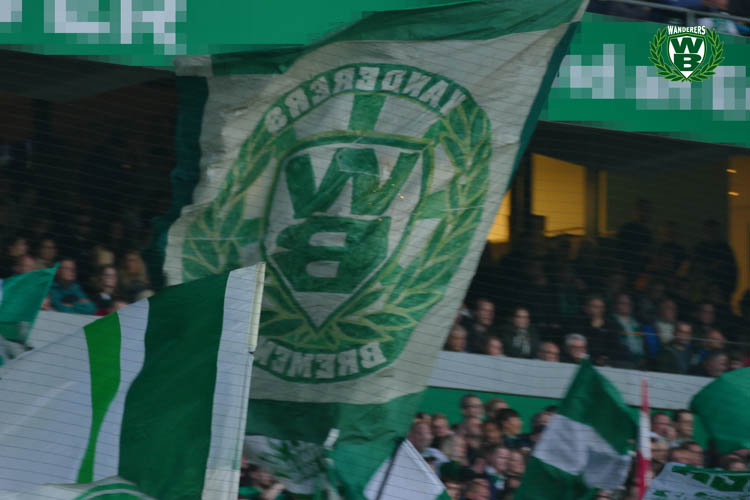 Werder Bremen – Borussia Mönchengladbach 5-1 (11)