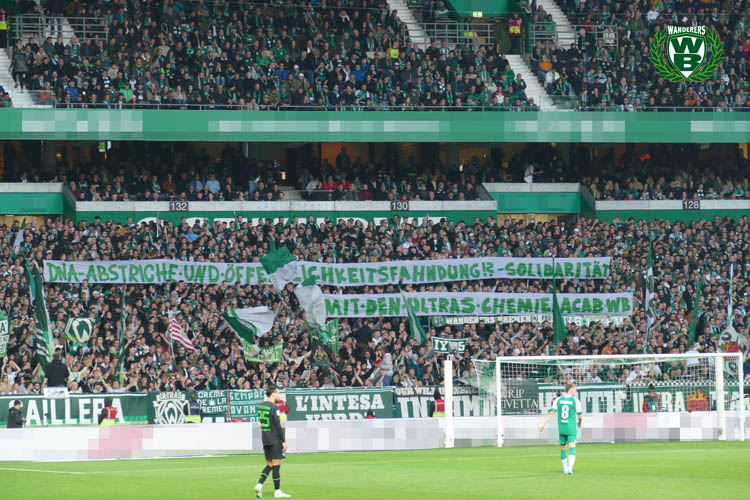 Werder Bremen – Borussia Mönchengladbach 5-1 (12)