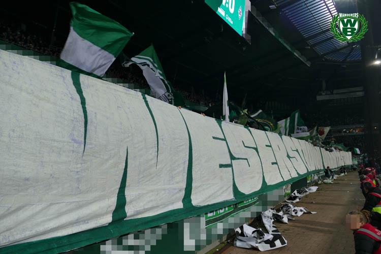 Werder Bremen – Borussia Mönchengladbach 5-1 (17)