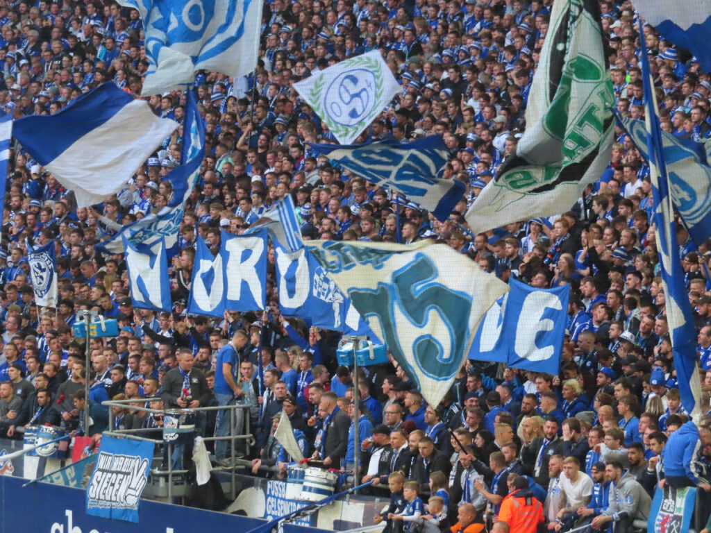 FC Schalke 04 – FC Augsburg 2-3 (2)