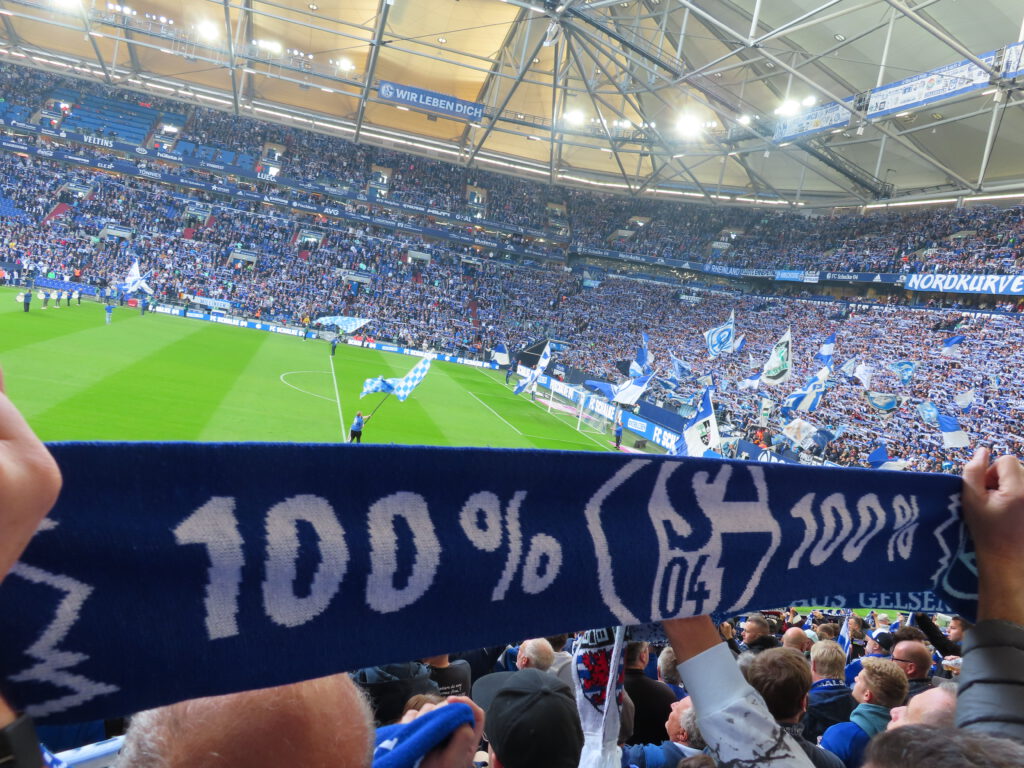 FC Schalke 04 – FC Augsburg 2-3 (3)