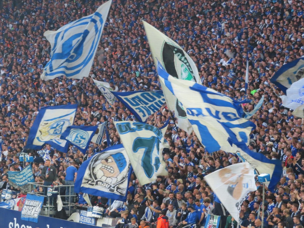 FC Schalke 04 – FC Augsburg 2-3 (5)