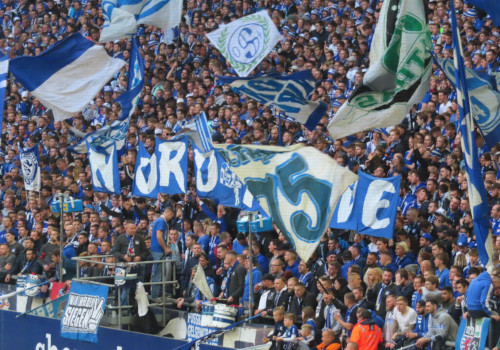 FC Schalke 04 – FC Augsburg 2-3 (8)