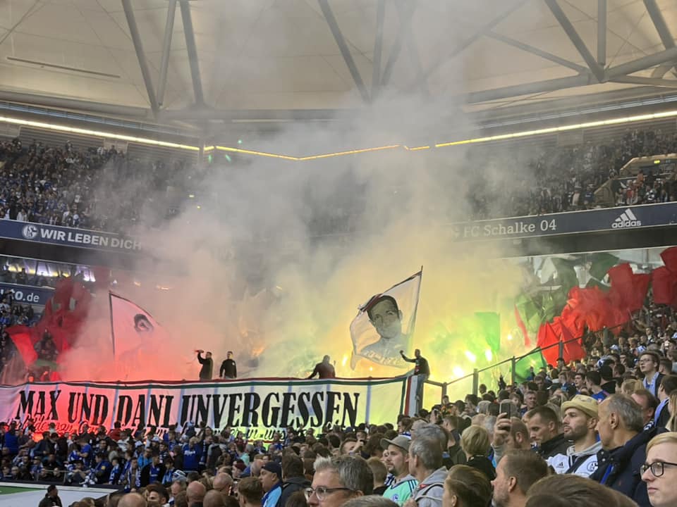 FC Schalke 04 – FC Augsburg 2-3 (2)