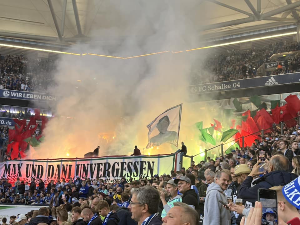 FC Schalke 04 – FC Augsburg 2-3 (3)