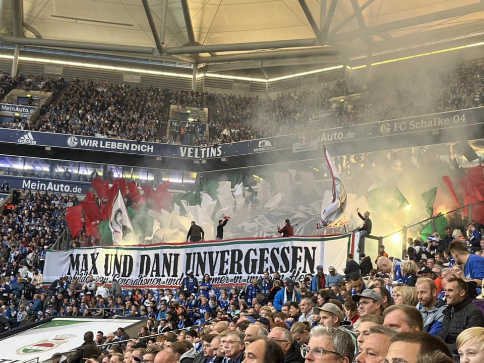FC Schalke 04 – FC Augsburg 2-3 (4)