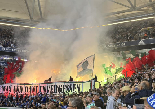 FC Schalke 04 – FC Augsburg 2-3 (6)
