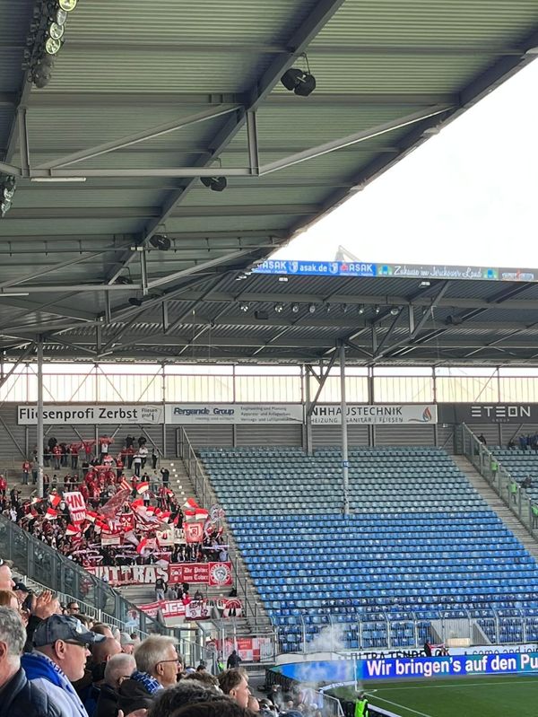 1. FC Magdeburg – SSV Jahn Regensburg 1-0 (1)