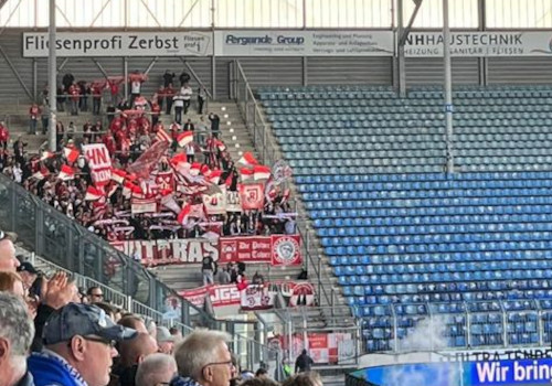 1. FC Magdeburg – SSV Jahn Regensburg 1-0 (2)