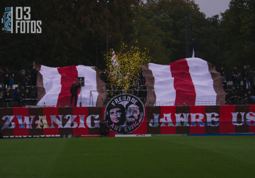 SV Babelsberg 03 – SV Lichtenberg 2-2 (10)