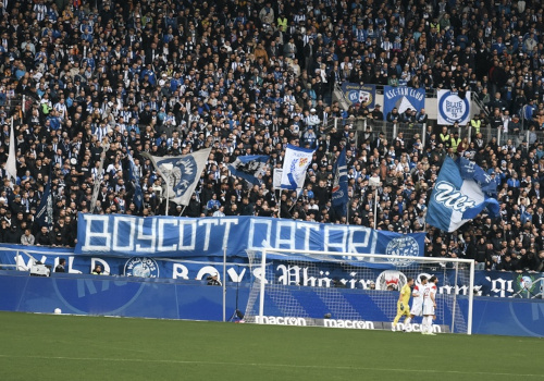Karlsruher SC – 1. FC Nürnberg 3-0 (2)